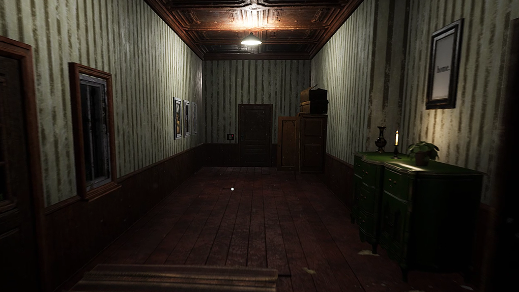 They Are Here! (Demo) - Download